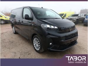 Peugeot Traveller L3 Active AT 9S KlimaP Keyl SHZ AHK BT