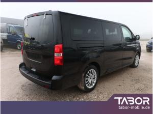 Peugeot Traveller L3 Active AT 9S KlimaP Keyl SHZ AHK BT