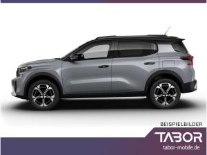 Citroën C3 Aircross 44kWh MAX Nav SHZ -OBC Kam CarP