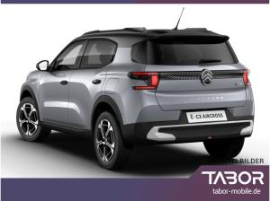 Citroën C3 Aircross 44kWh MAX Nav SHZ -OBC Kam CarP