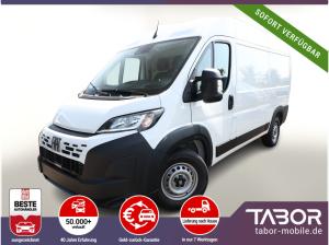 Fiat Ducato 35 L2H2 3S TEMP PDC Kam 270°HFT 7"-DAB