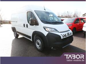 Fiat Ducato 35 L2H2 3S TEMP PDC Kam 270°HFT 7"-DAB Fiat Ducato 35 L2H2 3S TEMP PDC Kam 270°HFT 7"-DAB