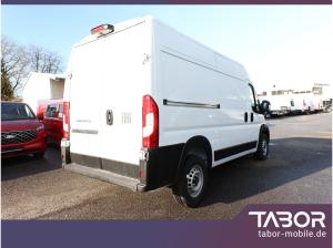 Fiat Ducato 35 L2H2 3S TEMP PDC Kam 270°HFT 7"-DAB Fiat Ducato 35 L2H2 3S TEMP PDC Kam 270°HFT 7"-DAB