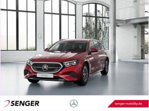 Mercedes-Benz E 220 d T Avantgarde DigitalLight AHK 360°Kamera