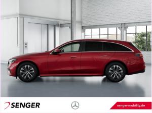 Mercedes-Benz E 220 d T Avantgarde DigitalLight AHK 360°Kamera