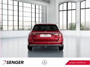 Mercedes-Benz E 220 d T Avantgarde DigitalLight AHK 360°Kamera