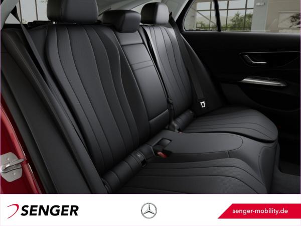 Mercedes-Benz E 220 d T Avantgarde DigitalLight AHK 360°Kamera