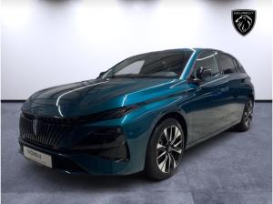 Peugeot 308 Hybrid Allure 145 e-DSC6 Navi 360 Kamera LED ACC 2-Zonen-Klimaautom DAB SHZ LenkradHZG