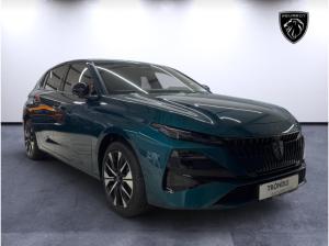 Peugeot 308 Hybrid Allure 145 e-DSC6 Navi 360 Kamera LED ACC 2-Zonen-Klimaautom DAB SHZ LenkradHZG