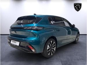 Peugeot 308 Hybrid Allure 145 e-DSC6 Navi 360 Kamera LED ACC 2-Zonen-Klimaautom DAB SHZ LenkradHZG