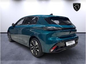 Peugeot 308 Hybrid Allure 145 e-DSC6 Navi 360 Kamera LED ACC 2-Zonen-Klimaautom DAB SHZ LenkradHZG
