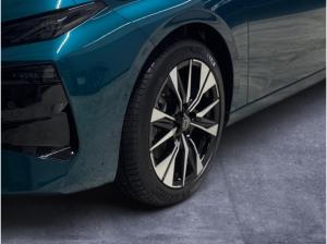 Peugeot 308 Hybrid Allure 145 e-DSC6 Navi 360 Kamera LED ACC 2-Zonen-Klimaautom DAB SHZ LenkradHZG