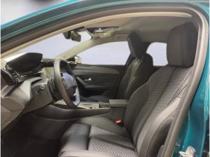 Peugeot 308 Hybrid Allure 145 e-DSC6 Navi 360 Kamera LED ACC 2-Zonen-Klimaautom DAB SHZ LenkradHZG