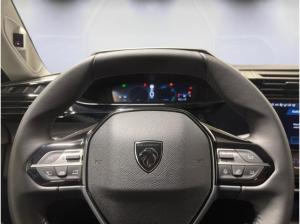 Peugeot 308 Hybrid Allure 145 e-DSC6 Navi 360 Kamera LED ACC 2-Zonen-Klimaautom DAB SHZ LenkradHZG
