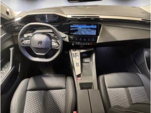 Peugeot 308 Hybrid Allure 145 e-DSC6 Navi 360 Kamera LED ACC 2-Zonen-Klimaautom DAB SHZ LenkradHZG