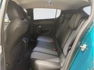 Peugeot 308 Hybrid Allure 145 e-DSC6 Navi 360 Kamera LED ACC 2-Zonen-Klimaautom DAB SHZ LenkradHZG