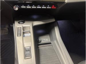 Peugeot 308 Hybrid Allure 145 e-DSC6 Navi 360 Kamera LED ACC 2-Zonen-Klimaautom DAB SHZ LenkradHZG