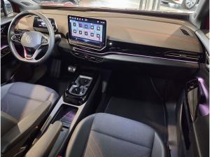 Volkswagen ID.4 GTX 4Motion Matrix LED Head-up Display Navi