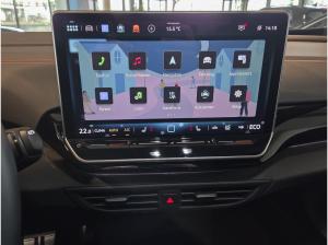 Volkswagen ID.4 GTX 4Motion Matrix LED Head-up Display Navi