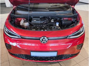 Volkswagen ID.4 GTX 4Motion Matrix LED Head-up Display Navi