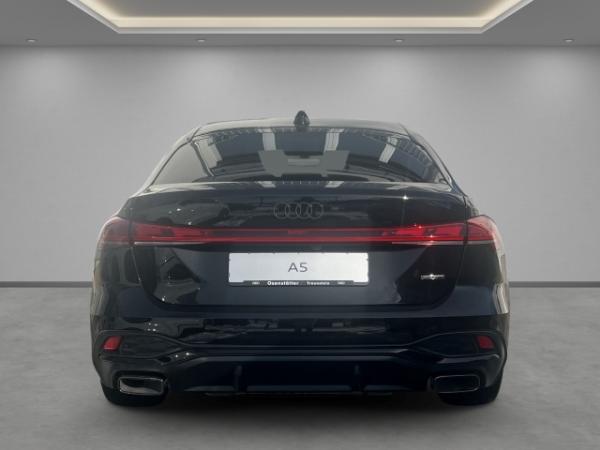 Audi A5 Limousine e-hybrid qu 270 kW S tronic MMI-Plus 20'' AHK