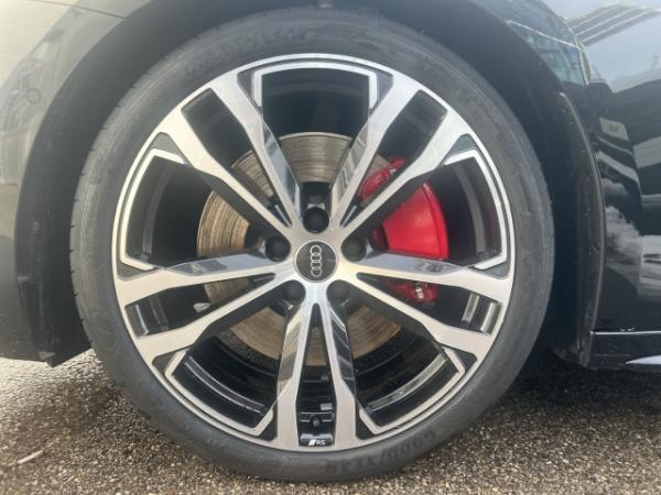 Audi A5 Limousine e-hybrid qu 270 kW S tronic MMI-Plus 20'' AHK