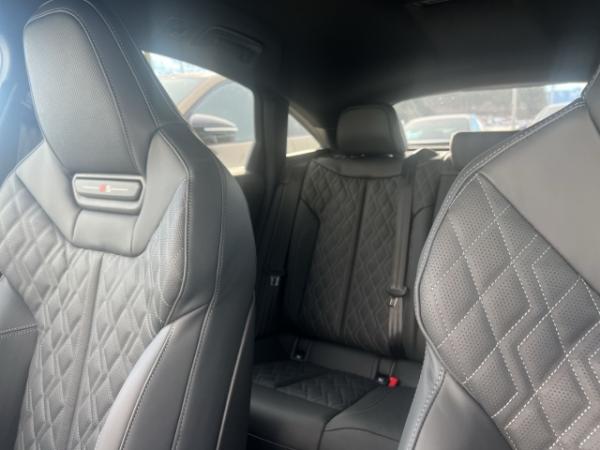 Audi A5 Limousine e-hybrid qu 270 kW S tronic MMI-Plus 20'' AHK