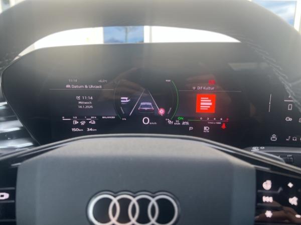 Audi A5 Limousine e-hybrid qu 270 kW S tronic MMI-Plus 20'' AHK