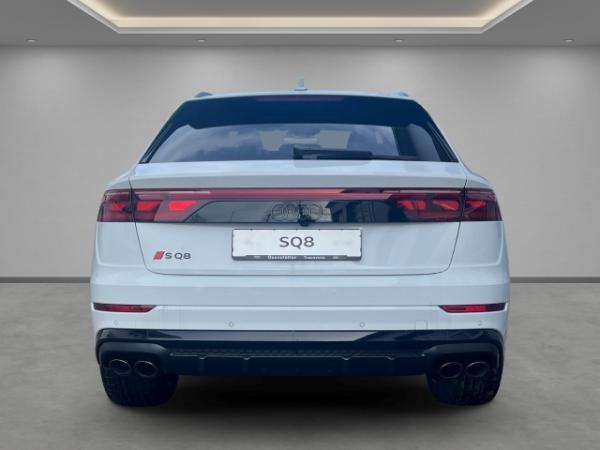 Audi SQ8 qu SUV TFSI 373 kW tiptronic Pano StHz Tv 22'' AHK