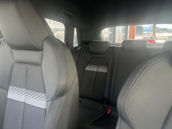Audi A3 Sportback advanced TFSI 110 kW S tronic
