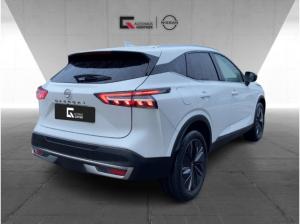 Nissan Qashqai TEKNA 158PS Automatik Winter/HUD/360°/LED