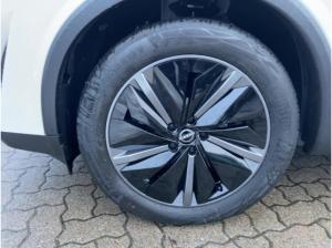 Nissan Qashqai TEKNA 158PS Automatik Winter/HUD/360°/LED