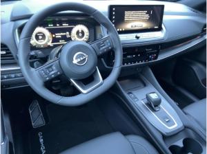 Nissan Qashqai TEKNA 158PS Automatik Winter/HUD/360°/LED