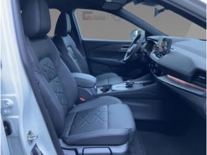 Nissan Qashqai TEKNA 158PS Automatik Winter/HUD/360°/LED