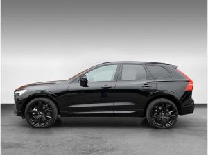 Volvo XC60 B5 Plus Black Edition AWD+9.000€ Preisvorteil+Licht-Paket+H/K+ACC+BLIS