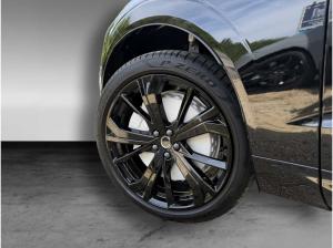 Volvo XC60 B5 Plus Black Edition AWD+9.000€ Preisvorteil+Licht-Paket+H/K+ACC+BLIS