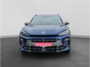 Cupra Terramar 1.5 TSI DSG 5-J-GARANTIE HUD 360 KAMERA NAVI ACC SHZ DAB 18