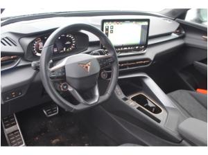 Cupra Terramar 1.5 TSI DSG 5-J-GARANTIE HUD 360 KAMERA NAVI ACC SHZ DAB 18