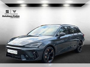 Cupra Leon Sportstourer 1,5 eTSI DSG