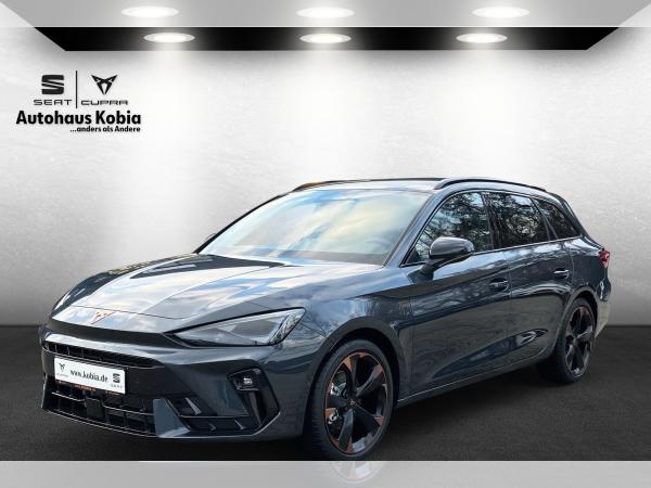 Cupra Leon Sportstourer 1,5 eTSI DSG