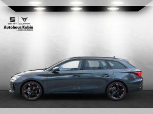 Cupra Leon Sportstourer 1,5 eTSI DSG