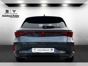 Cupra Leon Sportstourer 1,5 eTSI DSG
