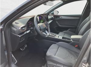 Cupra Leon Sportstourer 1,5 eTSI DSG