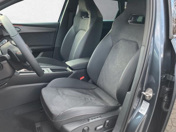 Cupra Leon Sportstourer 1,5 eTSI DSG