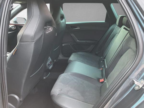 Cupra Leon Sportstourer 1,5 eTSI DSG