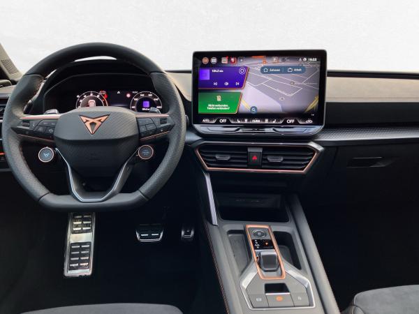 Cupra Leon Sportstourer 1,5 eTSI DSG