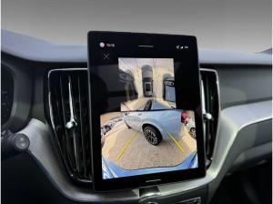 Volvo XC60 B5 Plus Black Edition AWD+9.000€ Preisvorteil+Licht-Paket+H/K+ACC+BLIS