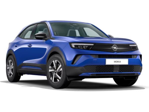 Opel Mokka Edition 136PS, Klimaaut., PDC, LED, Aktionsfahrzeug