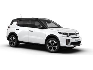 Citroën C3 Aircross ELEKTRO | MAX | SOFORT VERFÜGBAR| 1x |