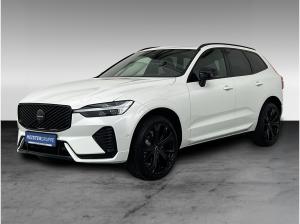 Volvo XC60 B5 Plus Black Edition AWD+9.000€ Preisvorteil+Licht-Paket+H/K+ACC+BLIS